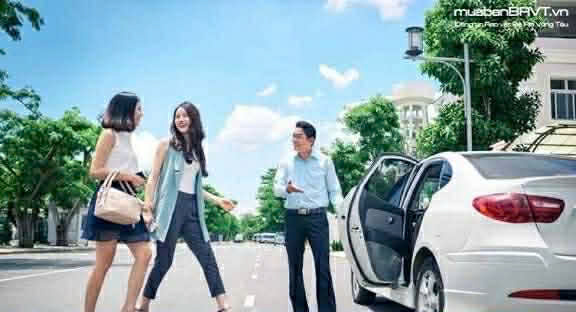 Nhà xe Minh Ngọc đón trả tận nơi